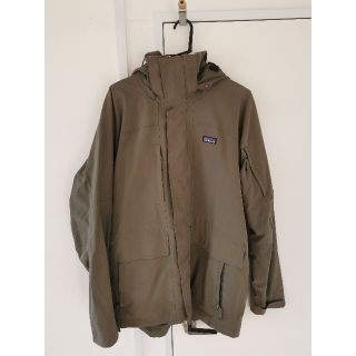 パタゴニア(patagonia)のPatagonia マウンテンジャケット　Ｍサイズ(マウンテンパーカー)