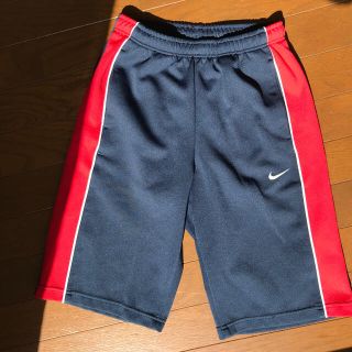 ナイキ(NIKE)のナイキハーフパンツ(パンツ/スパッツ)