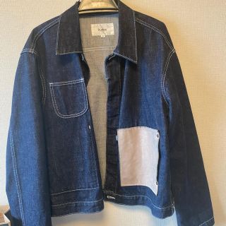 専用　kudos ボアジャケット　デニムジャケット　セット