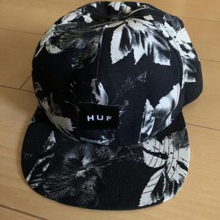 ハフ(HUF)のHUF キャップ(キャップ)