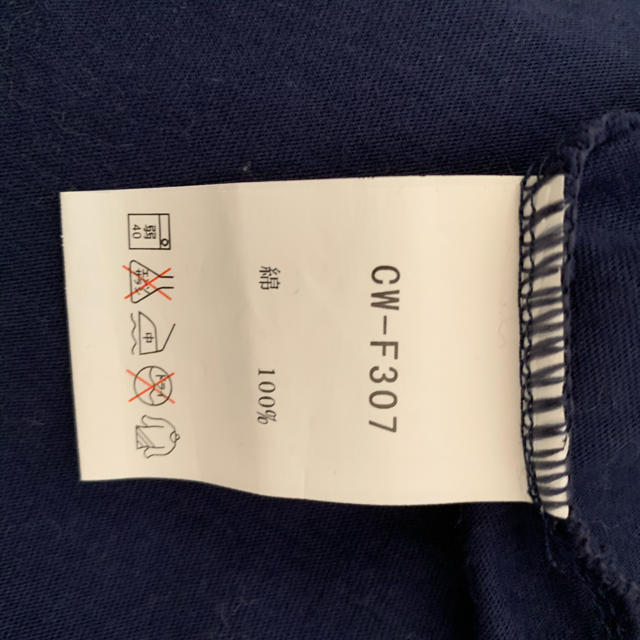 Champion(チャンピオン)のchampion Tシャツワンピース レディースのワンピース(ひざ丈ワンピース)の商品写真