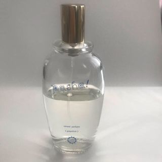 パームツリー(Palm Tree)のパームツリー　パシャ　オードトワレ　80ml  グレープフルーツ(香水(女性用))