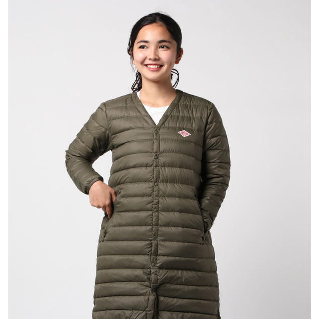 高評価のクリスマスプレゼントジャケット/アウターダントン インナーダウン M - ruizvillandiego.com
