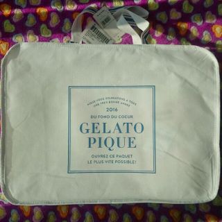 ジェラートピケ(gelato pique)の送料込み♡新品未開封♡福袋♡2016♡(その他)