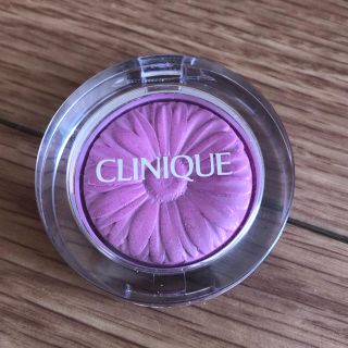 クリニーク(CLINIQUE)のCLINIQUE チーク(チーク)