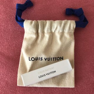 ルイヴィトン(LOUIS VUITTON)のルイヴィトン フレグランス　クール・バタン(香水(女性用))