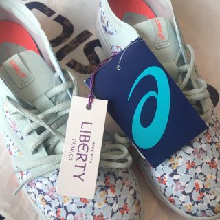 アシックス(asics)のアシックス  LIBERTY スニーカー(スニーカー)