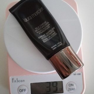 ローラメルシエ(laura mercier)のautumn様ご検討中★ローラメルシエ　シルククリームファンデーション(ファンデーション)