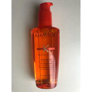 ケラスターゼ(KERASTASE)のkerastase ケラスターゼ　トリートメント(トリートメント)