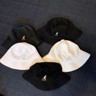 カンゴール(KANGOL)のKANGOL帽子セット(その他)