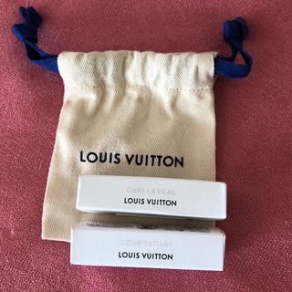 ルイヴィトン(LOUIS VUITTON)のルイヴィトン  フレグランス２本セット(香水(女性用))