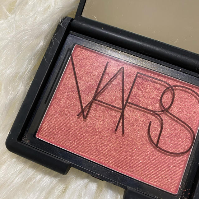 NARS(ナーズ)のNARS  チーク　4013N コスメ/美容のベースメイク/化粧品(チーク)の商品写真