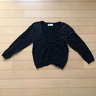 エイチアンドエム(H&M)のカーディガン(カーディガン)