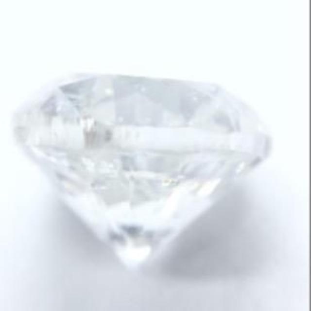 【専用ページ】1.111カラット　特価　　ダイヤモンド　中央宝石研究所