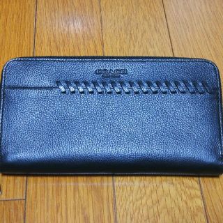 コーチ(COACH)のCOACH財布(長財布)