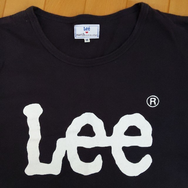 Lee(リー)の●値下げ●LeeTシャツ レディースのトップス(Tシャツ(半袖/袖なし))の商品写真