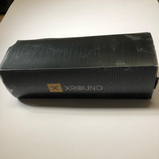 XROUND『XPUMP』コンパクト3Dホームシアター | visitsantaflavia.it