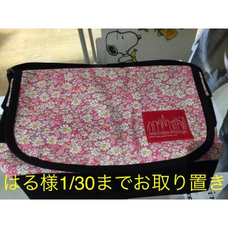 マンハッタンポーテージ(Manhattan Portage)のManhattanPortage(その他)