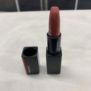 シセイドウ(SHISEIDO (資生堂))の【riri様専用】モダンマット パウダーリップスティック 508(口紅)