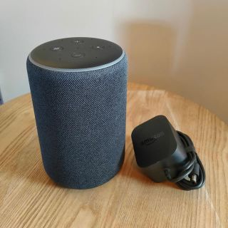 エコー(ECHO)のAmazon echo plus 第2世代(スピーカー)