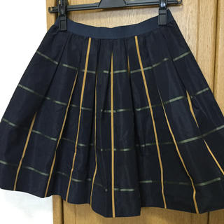 バーバリーブルーレーベル(BURBERRY BLUE LABEL)の限定値下げ⭐︎BURBERRY BLUE LABEL skirt(ミニスカート)