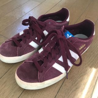 アディダス(adidas)の★ヤック様専用★ Basket Profi low(スニーカー)