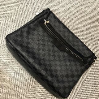 ルイヴィトン(LOUIS VUITTON)の確認(その他)