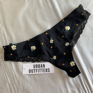 アーバンアウトフィッターズ(Urban Outfitters)のURBAN OUTFITTERS Tバック　2(ショーツ)