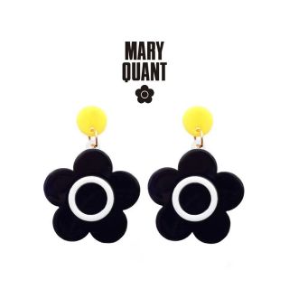 マリークワント(MARY QUANT)の【あかり様専用】マリークアント　MARY QUANT ピアス　限定品(ピアス)