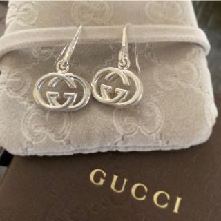 グッチ(Gucci)のGUCCI☆ピアス(ピアス)