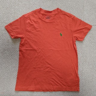 ポロラルフローレン(POLO RALPH LAUREN)のPOLO RALPH LAUREN　半袖Tシャツ　110(Tシャツ/カットソー)