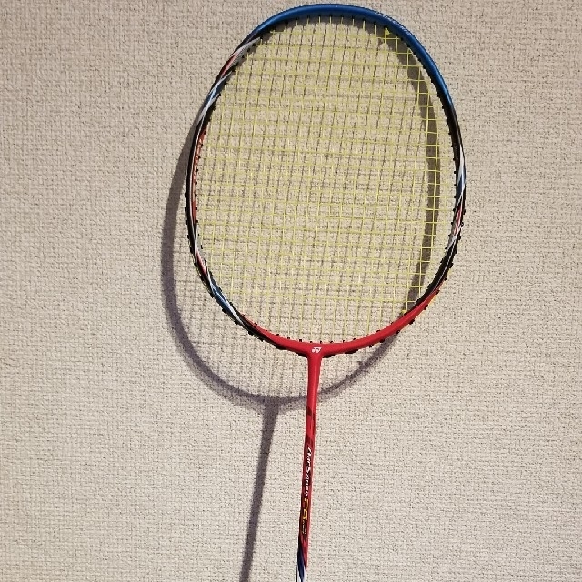 毎日低価 YONEX バドミントンラケット アークセーバーFB | badenbaden