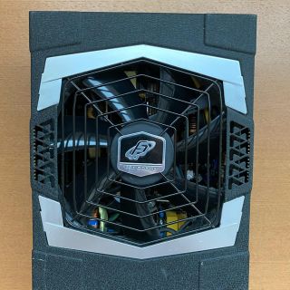 【美品】FSP 電源　850W Platinum 80PLUS (PCパーツ)