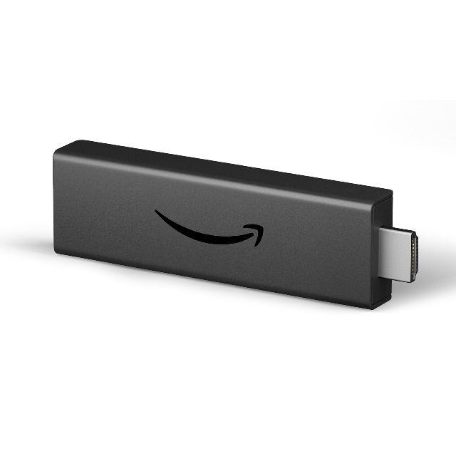 Amazon Fire TV Stick 4K 本体のみ