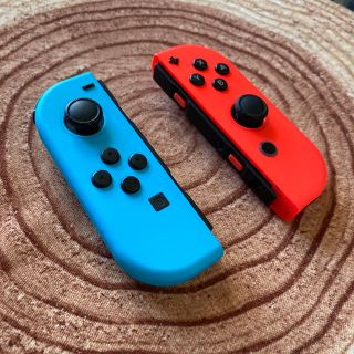 ニンテンドースイッチ(Nintendo Switch)のNintendo Switch Joy-Con スイッチ ジョイコン(その他)