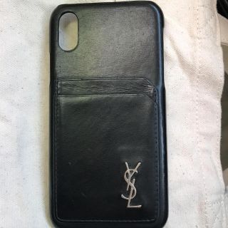 サンローラン(Saint Laurent)の専用です◡̈❥(iPhoneケース)