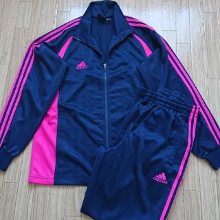 アディダス(adidas)のadidas ジャージ上下セット(ジャージ)