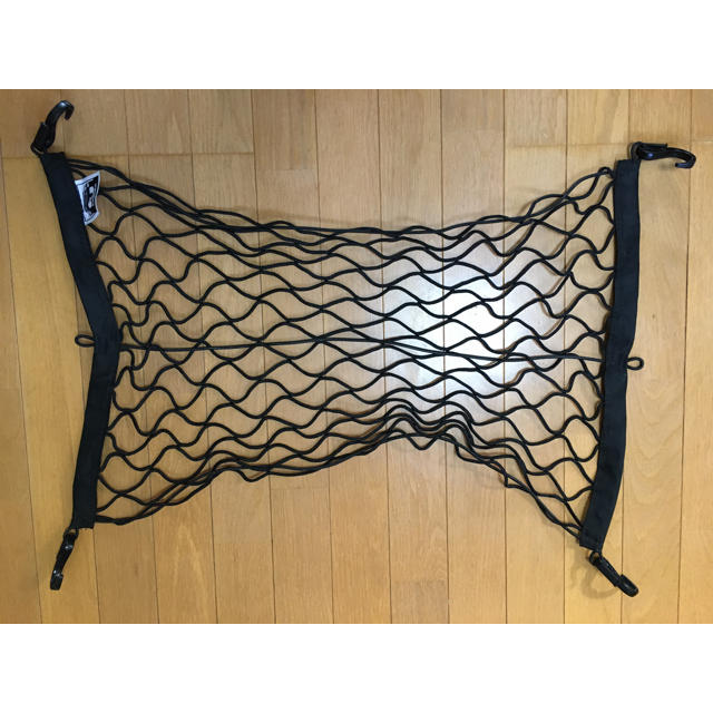 トヨタ - 純正FJクルーザー ラゲッジネット トランクネットの