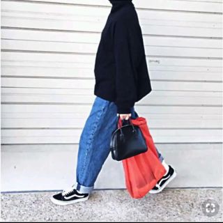 リーバイス(Levi's)の超希少 90s ビンテージ キャビンクリーク ルーズ バギー イージー デニム(デニム/ジーンズ)