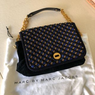 マークバイマークジェイコブス(MARC BY MARC JACOBS)の専用マークバイマークジェイコブス　ハンドバッグ(ハンドバッグ)