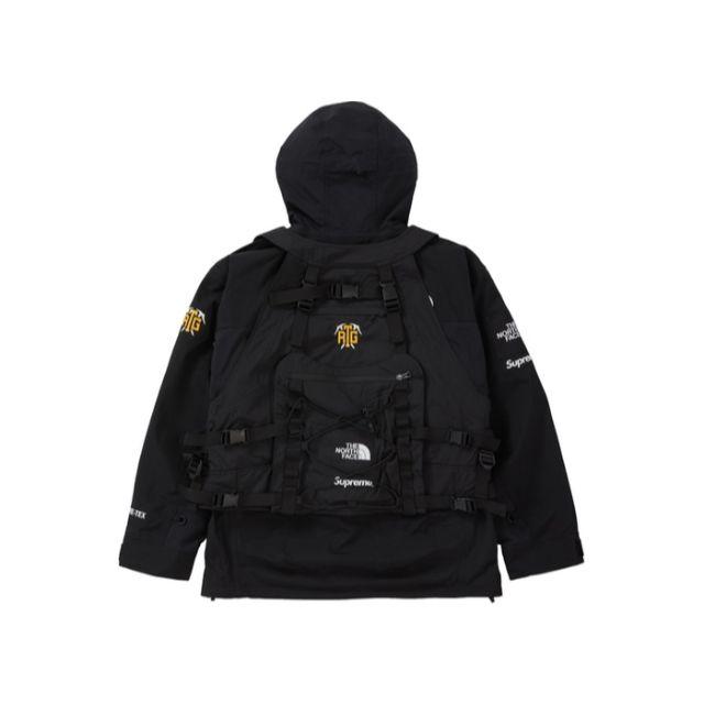 Supreme(シュプリーム)のSupreme®The North Face® RTGJacket + Vest メンズのジャケット/アウター(マウンテンパーカー)の商品写真