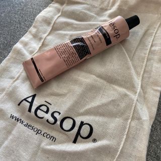 イソップ(Aesop)の【新品未使用】Aesop（イソップ）ハンドクリーム(ハンドクリーム)