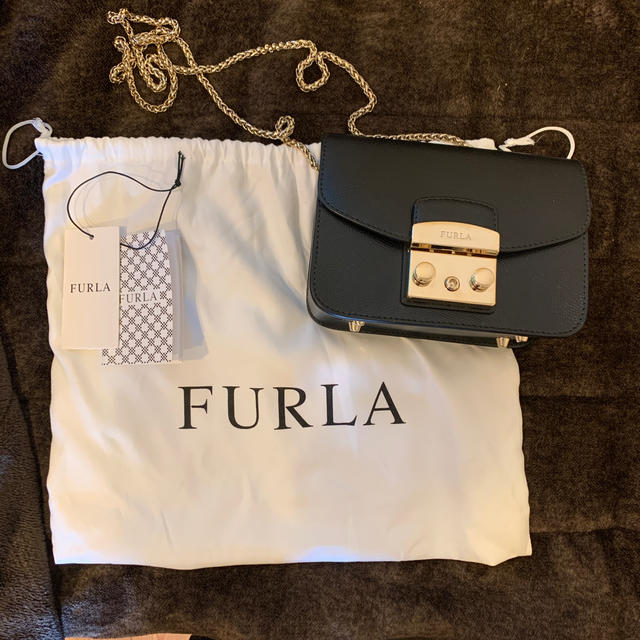 FURLA メトロポリス