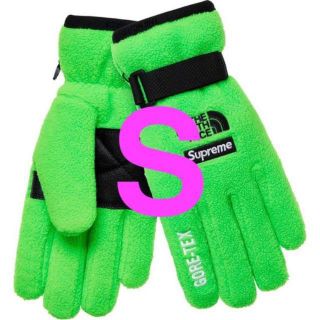 シュプリーム(Supreme)のSupreme NORTH FACE RTG Fleece Gloves(手袋)