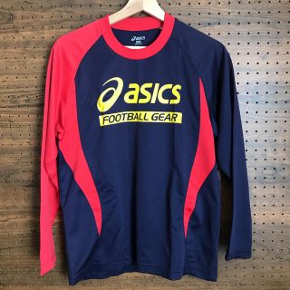 アシックス(asics)のアシックス　ジャージ　メンズのM(ジャージ)