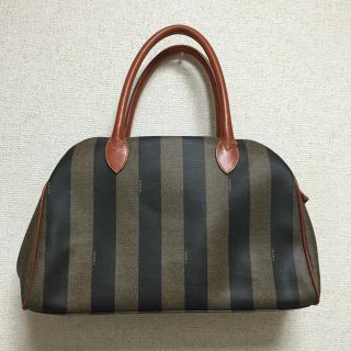 フェンディ(FENDI)のFENDI♡ボストン(ボストンバッグ)