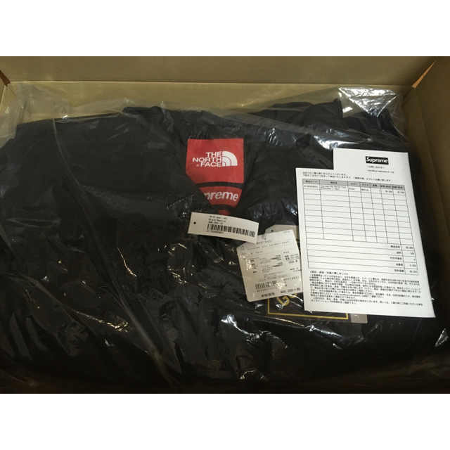 Supreme The North Face RTG Jacket + Vest