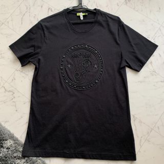 ヴェルサーチ(VERSACE)のTシャツ(Tシャツ/カットソー(半袖/袖なし))