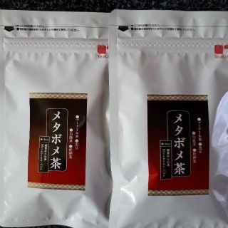 ティーライフ(Tea Life)のティーライフ　メタボメ茶(健康茶)