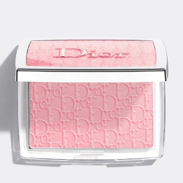 dior バックステージ　ロージーグロウ　003パール　限定色